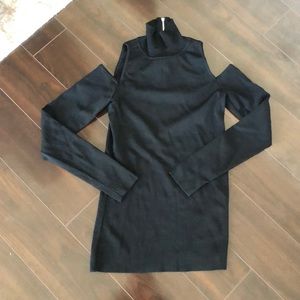 White House black market sweater